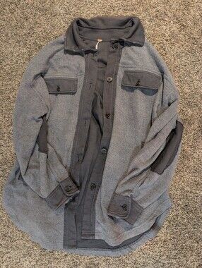 Free People Ruby Jacket
